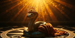 The Serpent Crown Original Mix - The Highest Order 360 Degrees