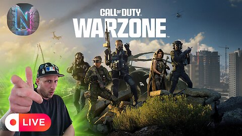 🔴LIVE Warzone Verdansk Slaying and Raging