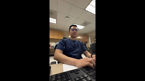 My 8-2 as a physical therapist