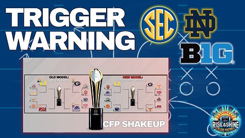 CFP 2025 EXPLAINED: New Seeding, Payouts, & 16-Team Playoff Future