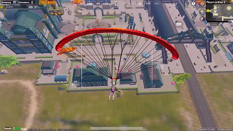MY FASTEST RUSH GAMEPLAY OF THE SEASON 🔥 PUBG MOBILE