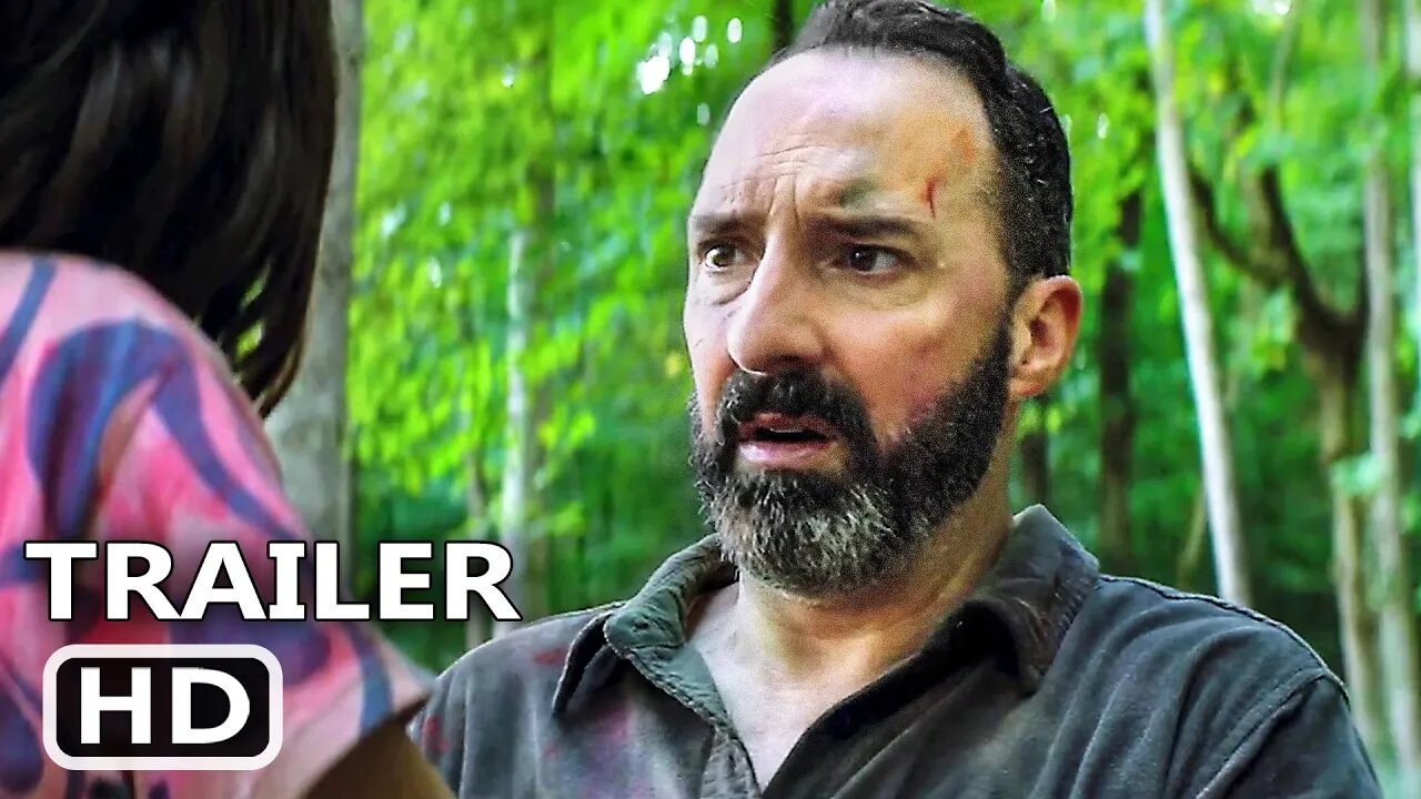 Sketch | Official Trailer