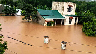 India’s Northeast Faces Climate Catastrophe | Over 800 Landslides Recorded