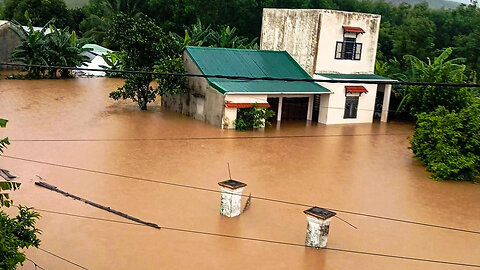 India’s Northeast Faces Climate Catastrophe | Over 800 Landslides Recorded