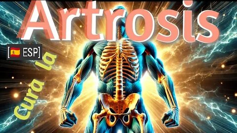 ES - Te Duele Moverte? Soluciones Naturales para Aliviar la Artrosis