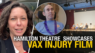 Vaccine injury film screening ignites fury over public health policies