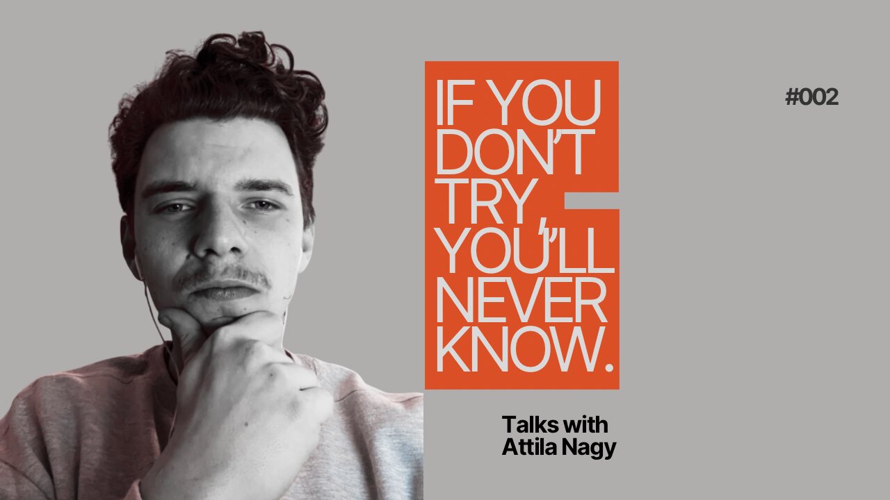 Talks with AN