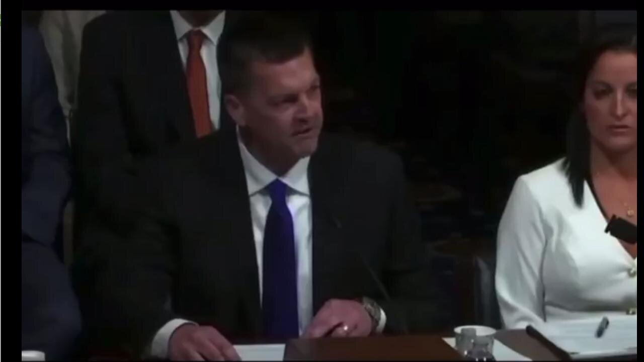 BIDEN ADMINISTRATION EXPOSED FOR INTERNATIONALLY OPENING THE BORDERS! 🇺🇸😳