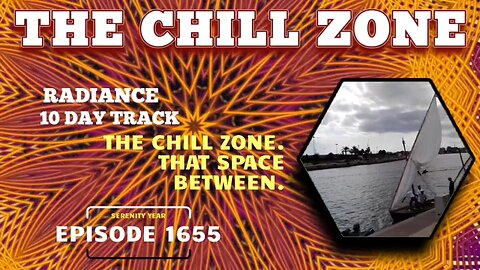 The Chill Zone: Full Metal Ox Day 1590