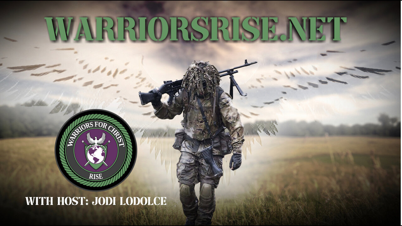 Pastor Artur Pawlowski - Courage under Gov Persecution