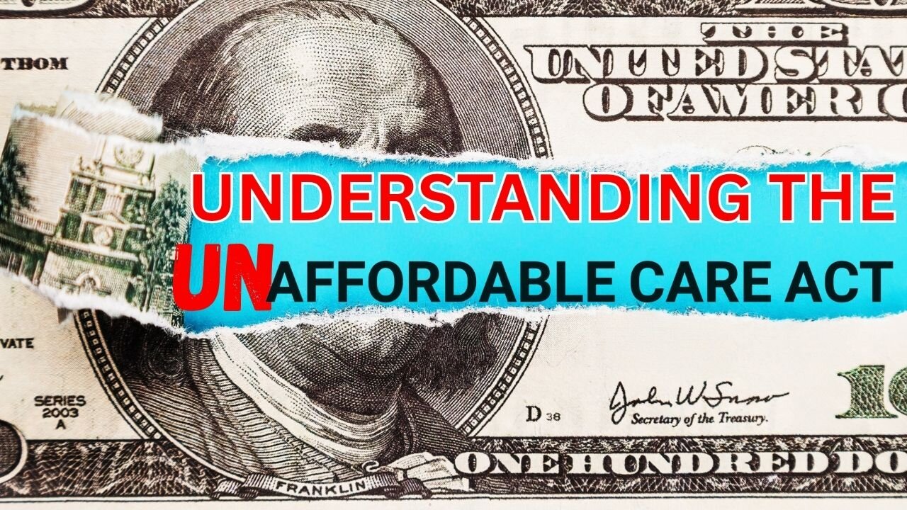 Navigating the Health Insurance Crap