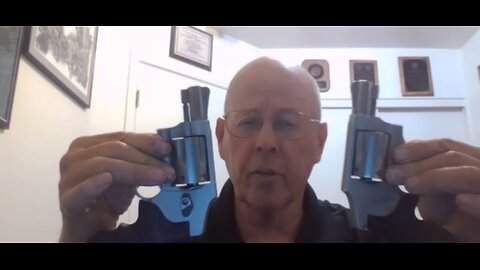 P&S ModCast 360 - Snubby Lessons 10/2023