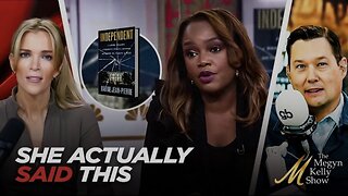 Karine Jean-Pierre Completely UNDERMINES Her Book in Brutal “Morning Joe” Answer