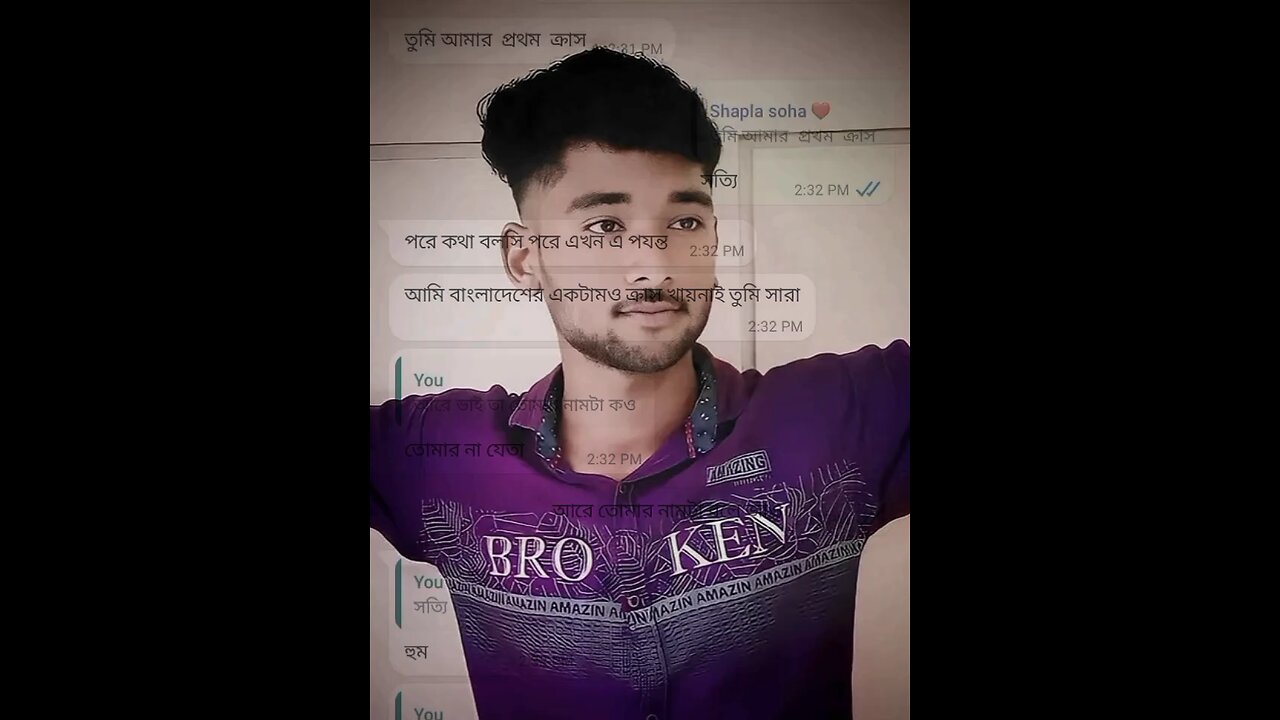 Sad Status Video