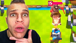 HORRIBLE CLASH ROYALE CLIPS