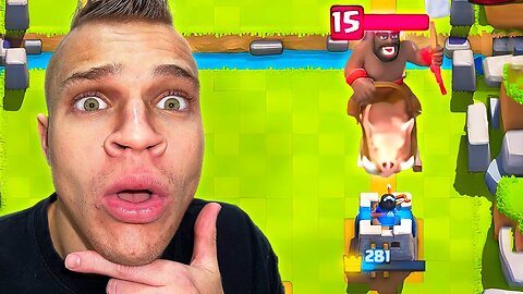 HORRIBLE CLASH ROYALE CLIPS