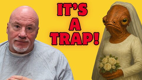 Modern Women Don’t Want Marriage... They Want the Payout!