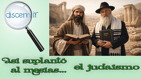 BABILONIA – EL FIN DE UN SISTEMA