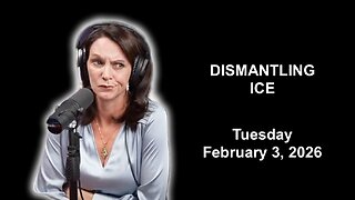 Dismantling ICE | Why Liberals Really Hate ICE | NOLA PD Hires Illegals | We Are the World