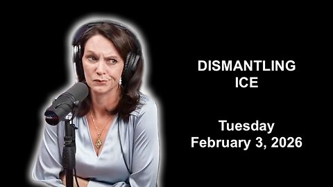 Dismantling ICE | Why Liberals Really Hate ICE | NOLA PD Hires Illegals | We Are the World
