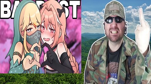 Baddest Femboys (XinoHusk) - Reaction! (BBT)