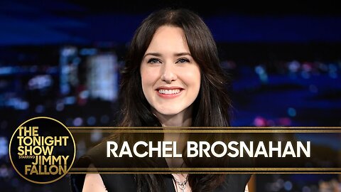 Rachel Brosnahan Had a Witch Remove Her Travel Curse Before Superman Press Tour (Extended)