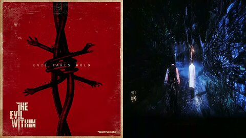 THE EVIL WITHIN™ 1 [SURVIVAL] by FAST RUN / Chapter 4. The Patient