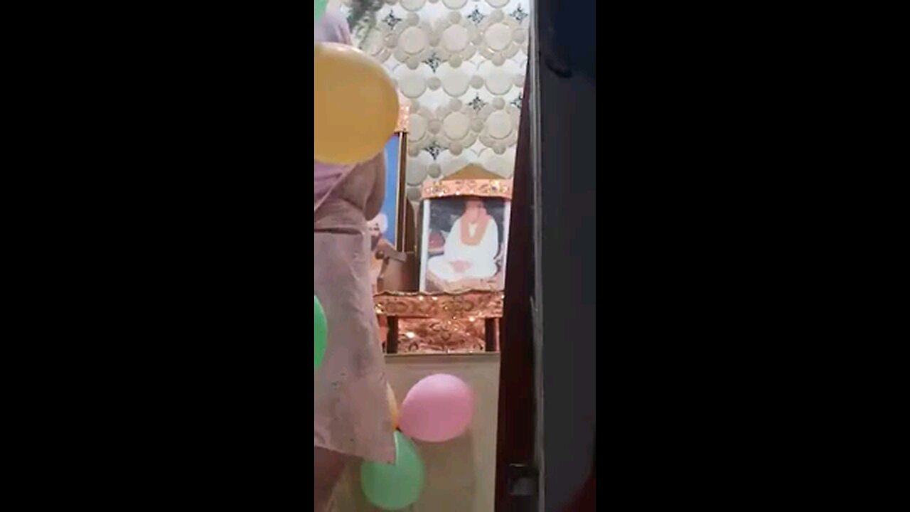 satisfying Video
