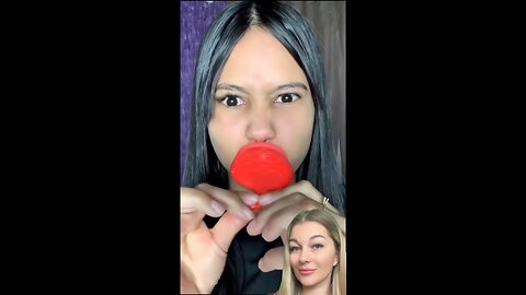 💋 GROẞE LIPPEN – Lifehack! Funktioniert das wirklich? 🤔