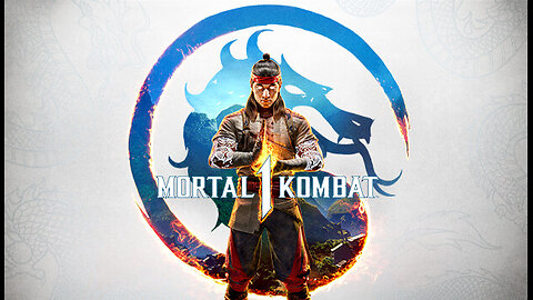 Mortal Kombat 1 Parte 6