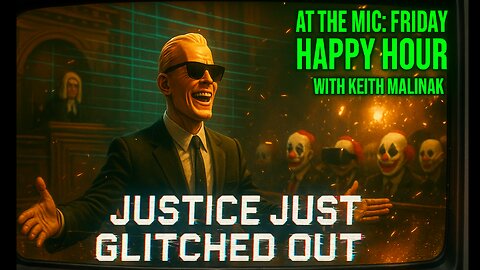 The WILD Truth About AI Lawyers and VR Courts!