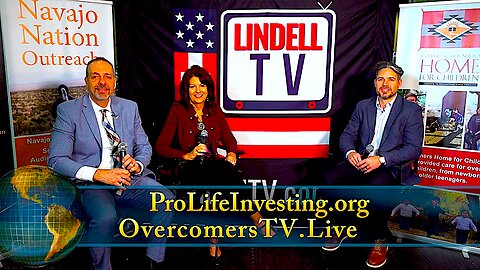 Choose Life || Pro-Life Investing With Matthew Holt And Valerie Hill