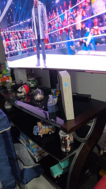 Tony Angelo get arrested