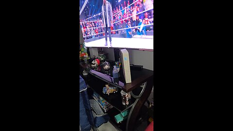 Tony Angelo get arrested