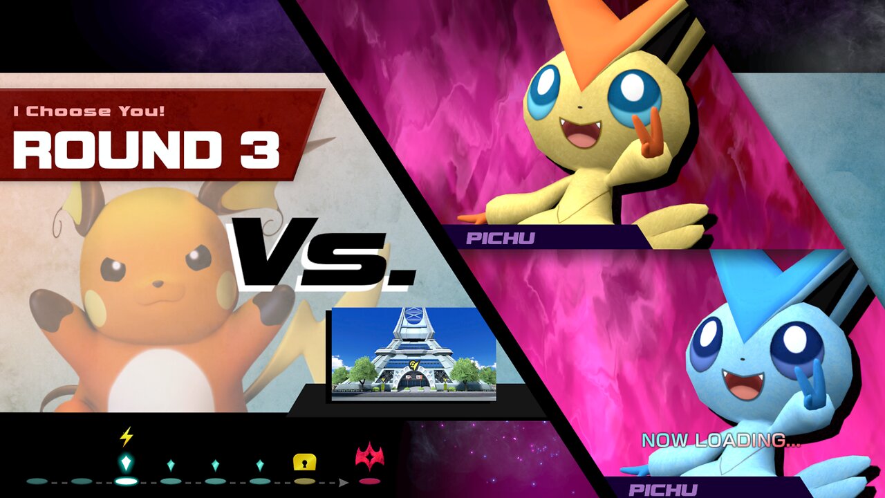 Farming Classic Tickets with my favorite SSBU Enhancements Part 8