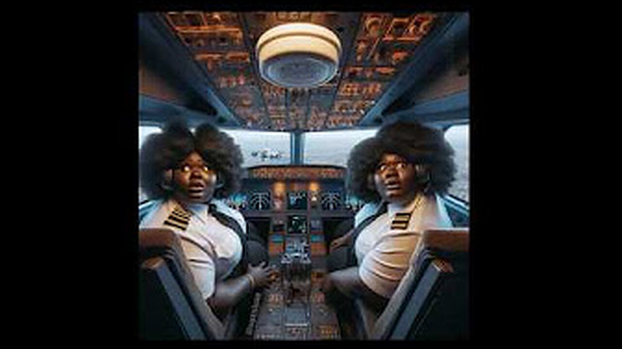 DEI pilots.