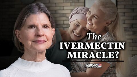 The Surprising Potential Of Ivermectin Against Cancer - Dr. Kathleen Ruddy Interview