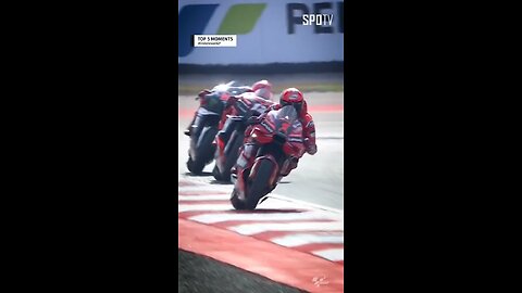 moto GP Indonesia