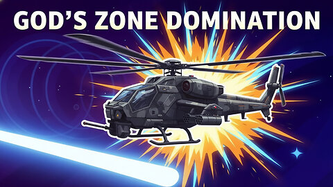 🌟 Be a Child in God’s Zone: Warzone S6 Healing & Autism-Powered Victory 🌟