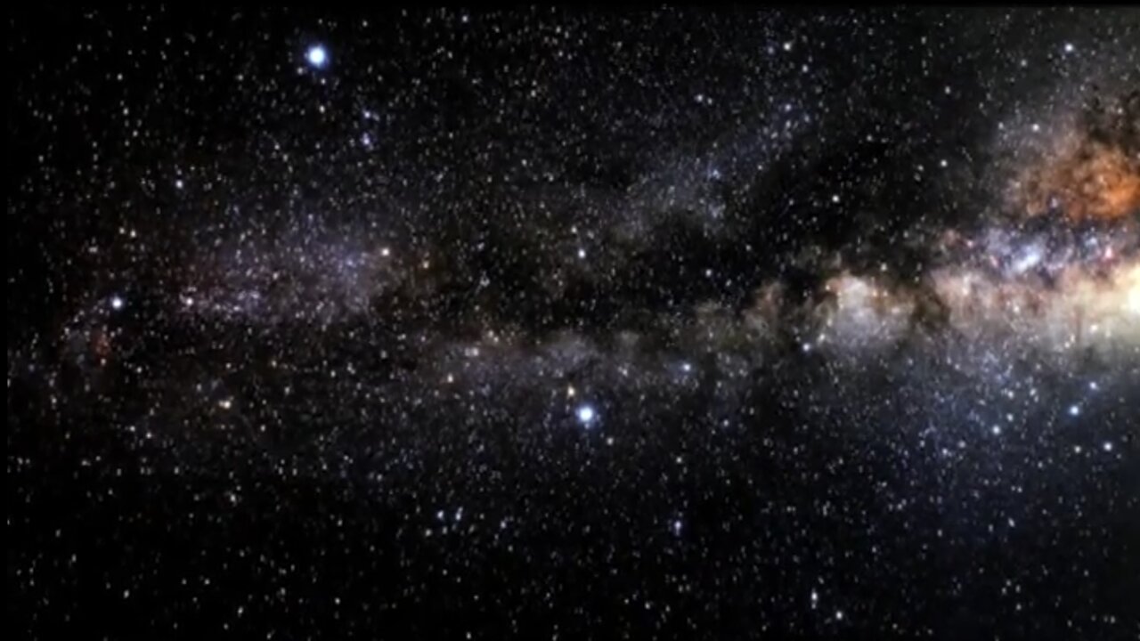 The Hubble Telescope Discovery ~ THE KEY OF DAVID with Gerald Flurry
