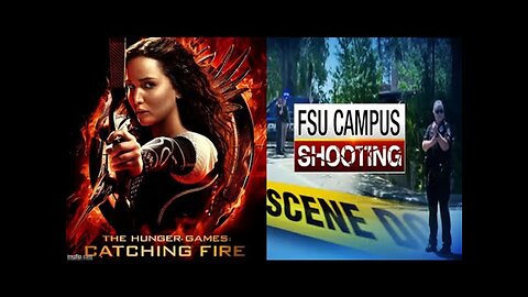 SMHP: The FSU Phoenix Ikner + The Phoenix Project Decoded!