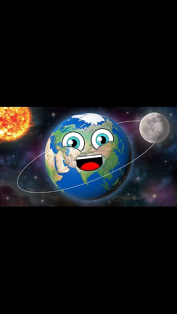 🌎 Why Do We Pay to Live on Planet Earth?