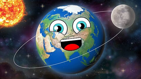 🌎 Why Do We Pay to Live on Planet Earth?