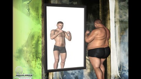 The Illusion Of Physical Strength In God's Eyes