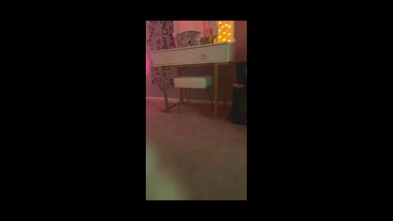My niece and I foolin Dancing to ice spice 😂