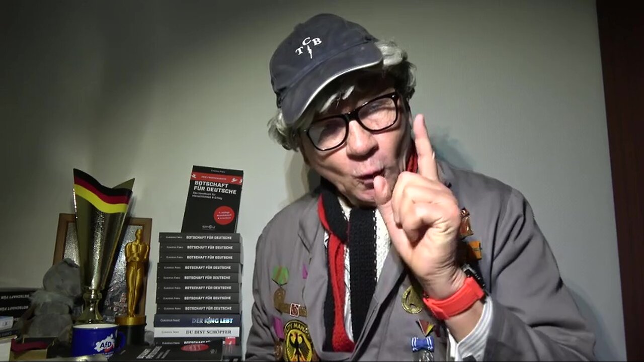 28.5.2025👉🚨..🇩🇪🇦🇹🇨🇭🇪🇺😎THE BUNDESFACILITYMANAGER📢🧠