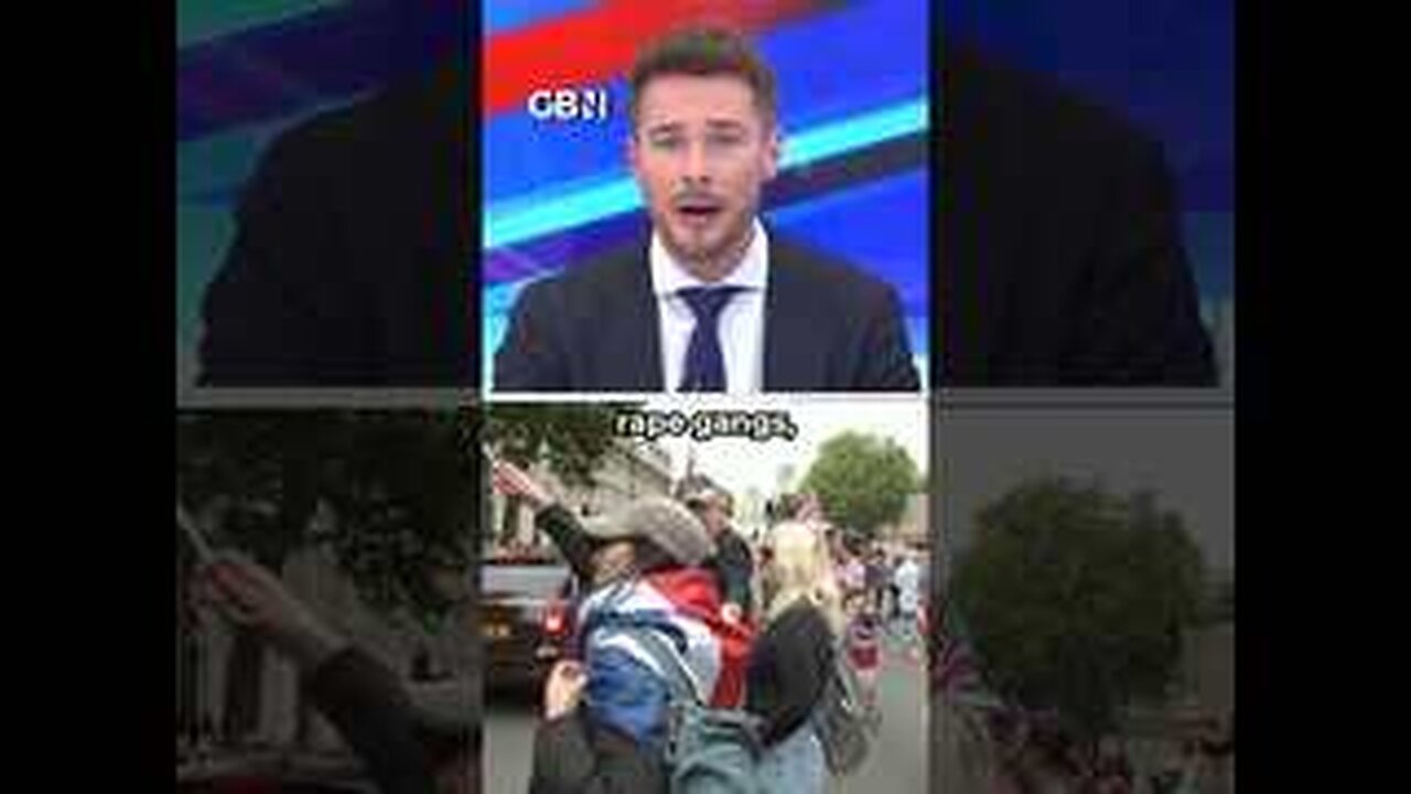 PROUD Brits STAND UP against political elite: 'Enough is enough!'
