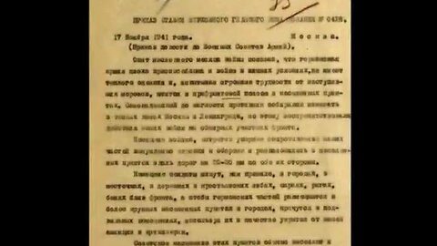 Allied War Crimes of WWII Stalin's 'torch-men'/Katyn Forest
