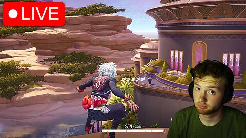 MARVEL RIVALS COMP | IM BACK BABY | JOIN!