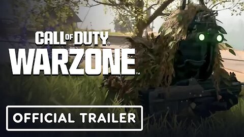 Call of Duty - Warzone - Official Season 3 Rebirth Island Launch Trailer